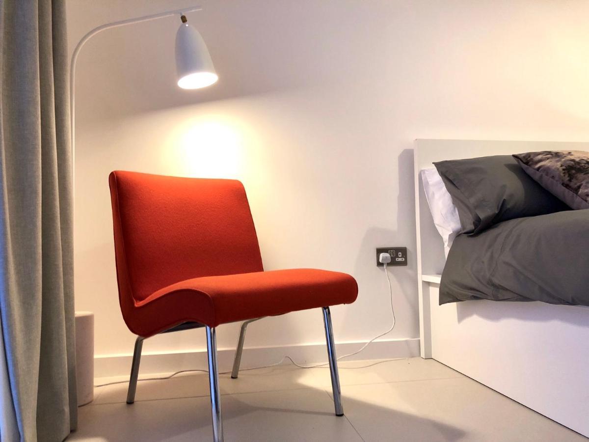 Panoramic Park And City Penthouses Retreat Лондон Екстериор снимка