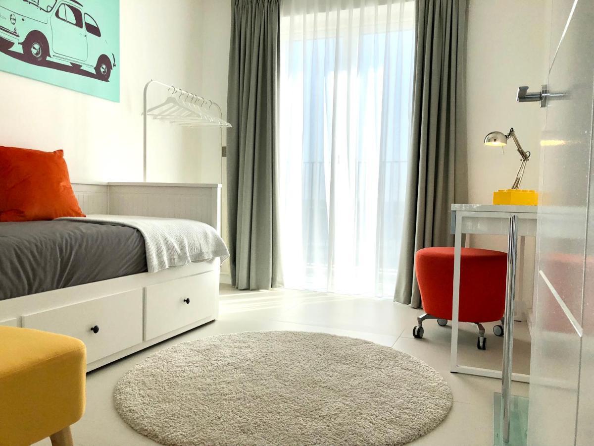 Panoramic Park And City Penthouses Retreat Лондон Екстериор снимка
