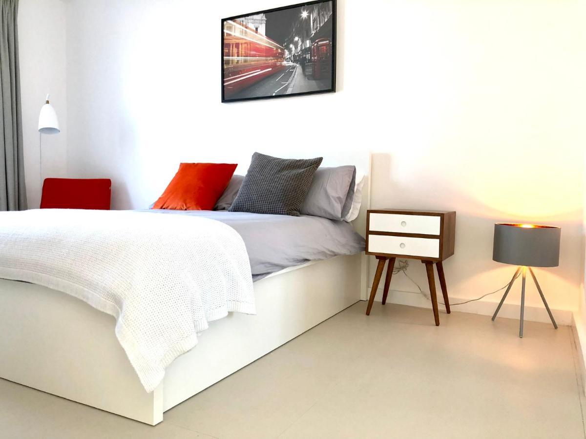 Panoramic Park And City Penthouses Retreat Лондон Екстериор снимка