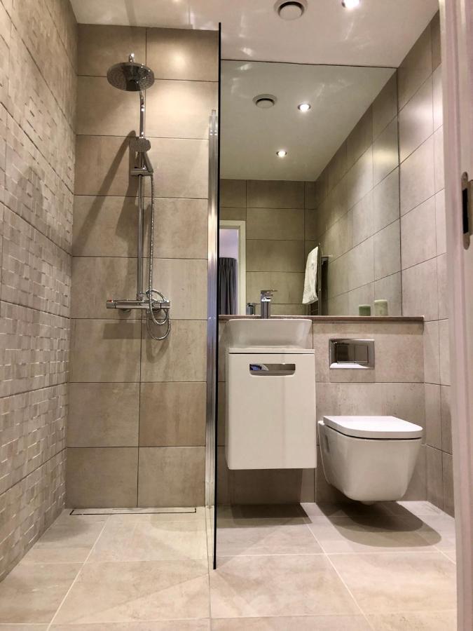 Panoramic Park And City Penthouses Retreat Лондон Екстериор снимка