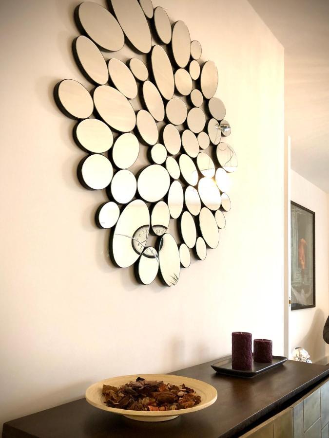 Panoramic Park And City Penthouses Retreat Лондон Екстериор снимка