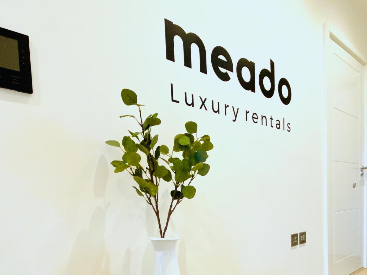 Panoramic Park And City Penthouses Retreat Лондон Екстериор снимка