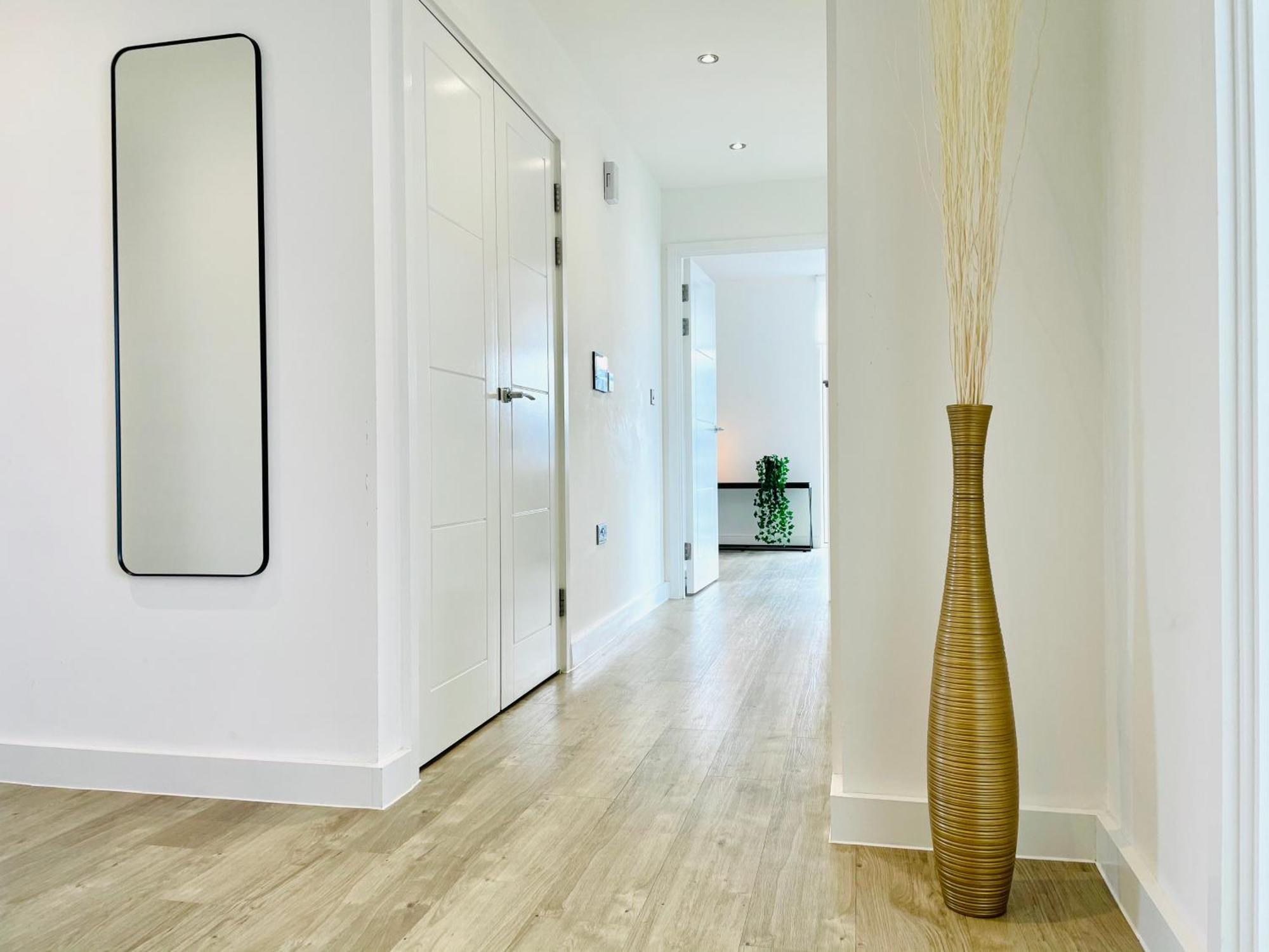 Panoramic Park And City Penthouses Retreat Лондон Стая снимка