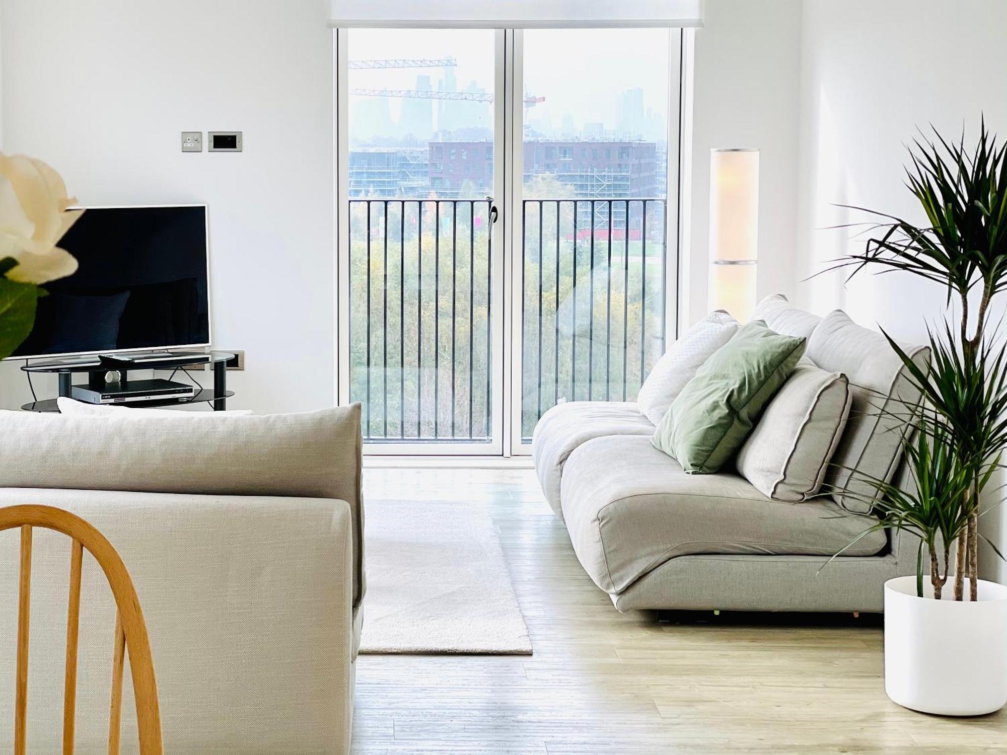 Panoramic Park And City Penthouses Retreat Лондон Стая снимка